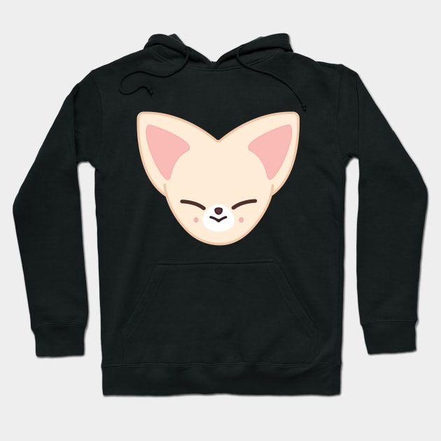 stray kids skzoo FoxI.Ny - Stray Kids - Hoodie | TeePublic